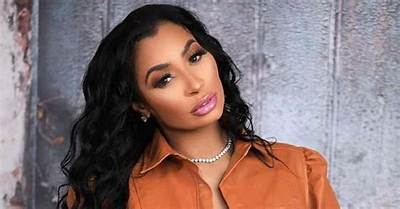 Karlie Redd Net Worth: How Much Is Karlie Redd Worth?