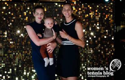 Karolina Pliskova Baby: Everything on Her Child and Married Life