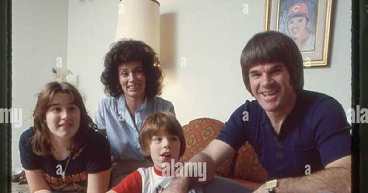 Karolyn Englehardt: Who Is Pete Rose’s Ex-Wife?