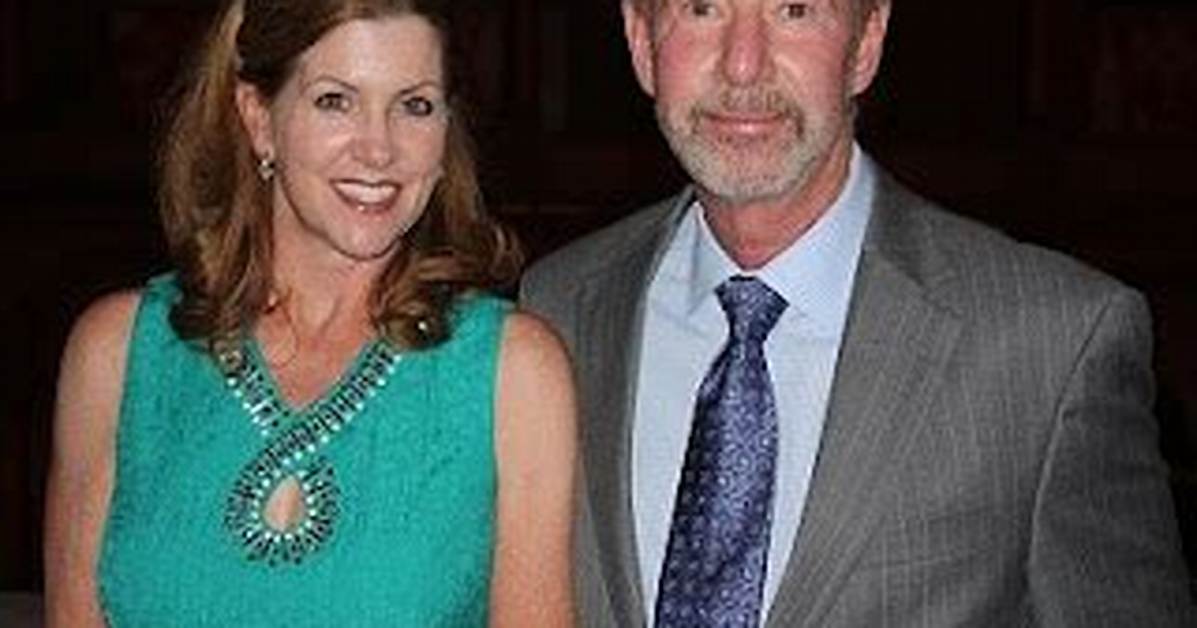 Karril Kornheiser Bio, Wiki, Age, Height, Tony Kornheiser, Kids, Job, and Net Worth