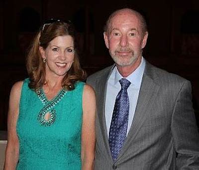 Karril Kornheiser Bio, Wiki, Age, Height, Tony Kornheiser, Kids, Job, and Net Worth