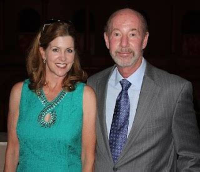 Karril Kornheiser Bio, Wiki, Age, Height, Tony Kornheiser, Kids, Job, and Net Worth
