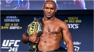 Kashetu Usman: Kamaru Usman’s Brother – Biography, Age, Career, Wife