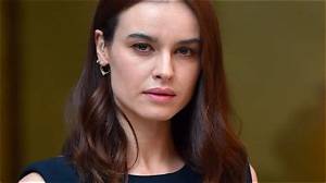 Kasia Ostlun Biography, Age, Husband, Children, Height, Career and Net Worth
