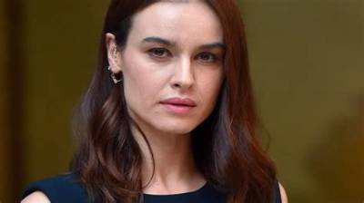 Kasia Ostlun Biography, Age, Husband, Children, Height, Career and Net Worth