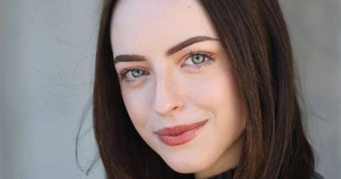 Kassidy Slaughter