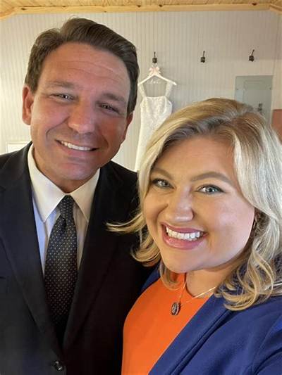 Kat Cammack Husband, Age, Wiki, Biography