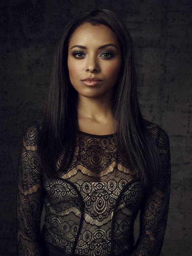 Kat Graham the Vampire Diaries, Boyfriend, Career & Net Worth