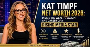 Kat Munday Net Worth, Income, Salary, Earnings, Biography