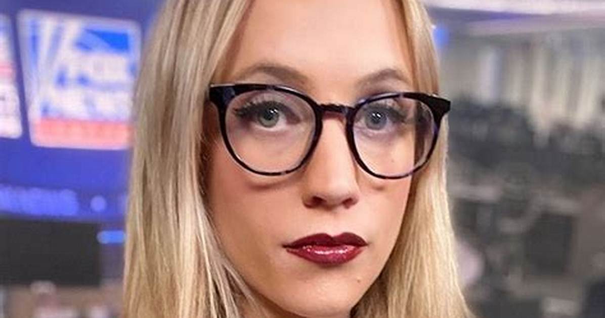 Kat Timpf Salary: How Much Does Kat Timpf Make?