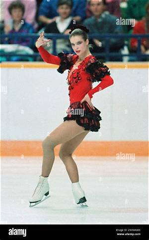 Katarina Witt Partner: Who Was Figure Skater Married to? Everything We Know