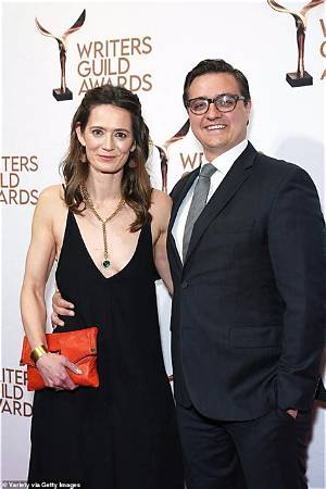 Kate A. Shaw – Bio, Family, Facts About the Lawyer and Chris Hayes’ Wife