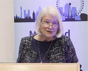 Kate Adie Parents: Meet Babe Dunnett, John Kelly