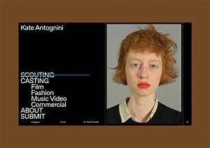 Kate Antognini