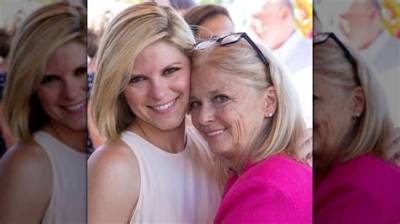 Kate Bolduan Parents: Meet Kate Bolduan’s Mother Nadine Bolduan, and Father Jeffrey Bolduan