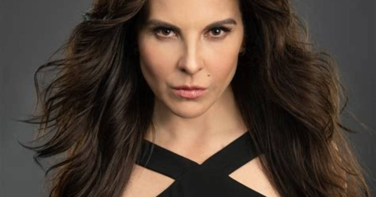 Kate Del Castillo: Dating, Net Worth, Tattoos, Smoking & Body Measurements