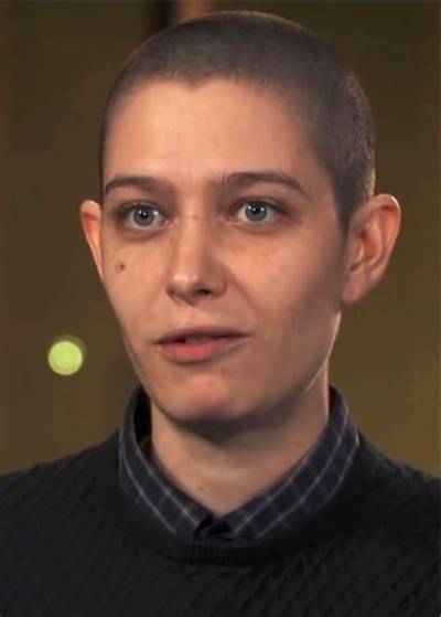 Kate Dillon Biography, Age, Model, Billions, Boyfriend and Net Worth