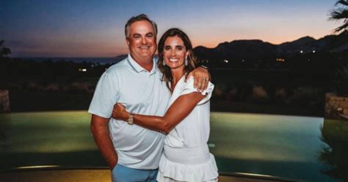 Kate Golding: Who Is Sonny Dykes’ Wife?