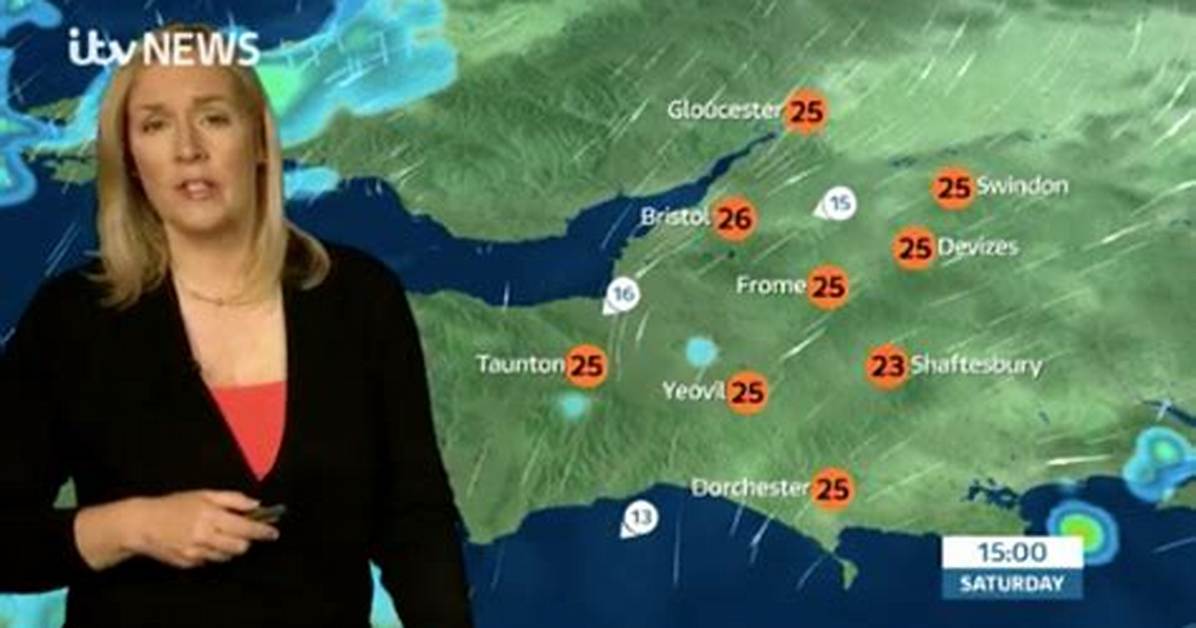 Kate Haskell Itv Weather Cancer, Hodgkin Lymphoma Update 2023: Illness and Health