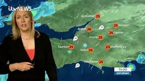 Kate Haskell Itv Weather Cancer, Hodgkin Lymphoma Update 2023: Illness and Health