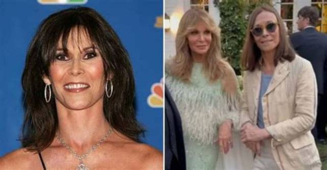 Kate Jackson Age: How Old Is She? Is She Gay? Wiki and Net Worth Details