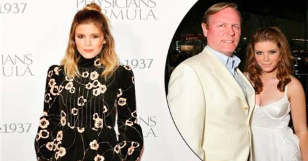 Kate Mara: Early Life, Career, Husband & Net Worth
