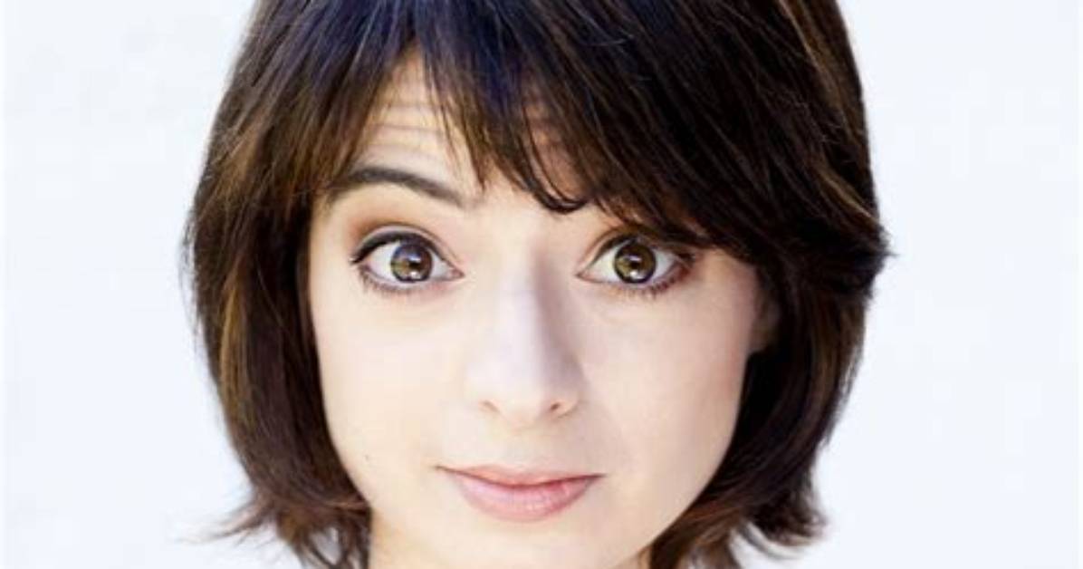 Kate Micucci Ethnicity: What Ethnicity Is Kate Micucci?