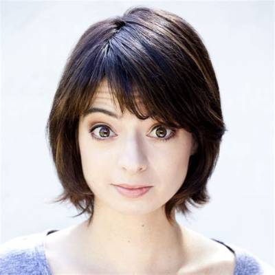 Kate Micucci Ethnicity: What Ethnicity Is Kate Micucci?