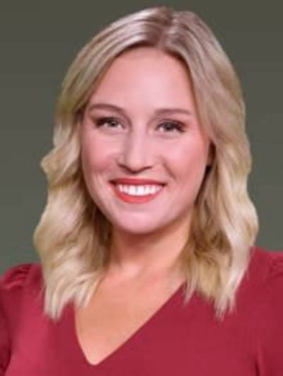 Kate Siefert Bio, Age, Height, Family, Education, Husband, Children, Wtov9, Salary and Net Worth
