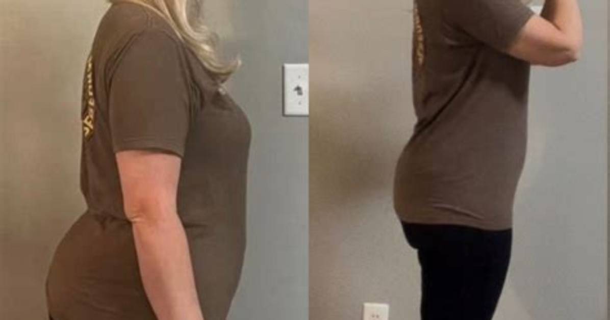 Kate Sisk Weight Loss: Before and After, Meet Her on Instagram