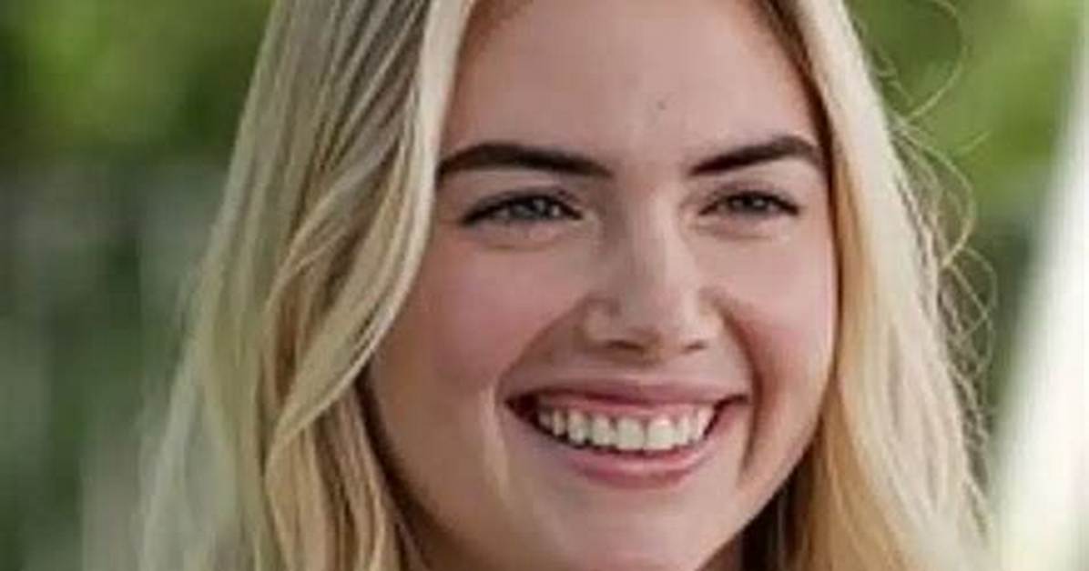Kate Steen Age, Wikipedia, Biography, Height, Boyfriend, Instagram