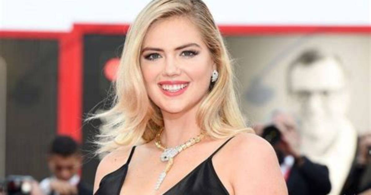 Kate Upton Biography, Age, Baby, Net Worth and Craziest Si Swimsuit