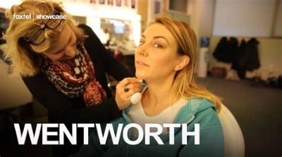 Kate Wentworth