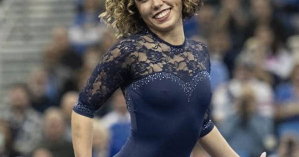 Katelyn Ohashi Wedding, Injury, 2023, Retired, Nationality, Education