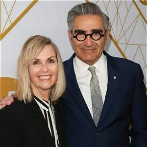 Katharine Levy’s Biography, Net Worth, Fact, Career, Awards and Life Story