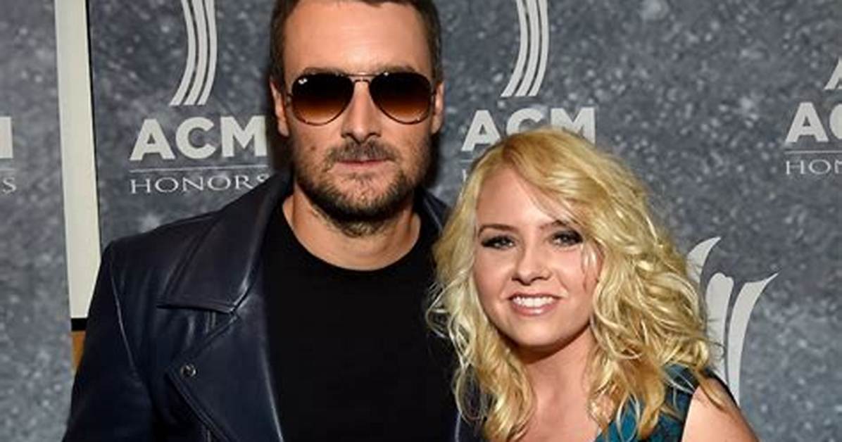Katherine Blasingame Age Wiki, Biography, Eric Church Wife Instagram