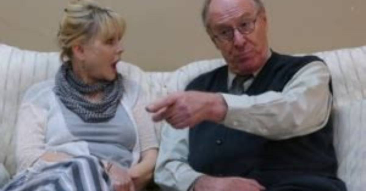 Katherine Jane Robertson: Who Was Paxton Whitehead‘s Wife?