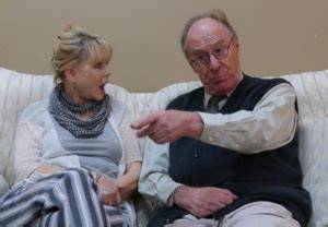 Katherine Jane Robertson: Who Was Paxton Whitehead‘s Wife?