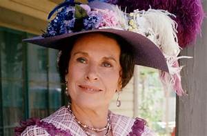 Katherine Macgregor Bio, Wiki, Age, Cause of Death, Husband, Children, Family, Net Worth, Movies and Tv Shows