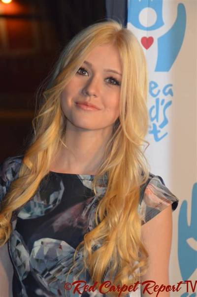 Katherine Mcnamara Net Worth: How Rich Is Katherine Mcnamara?