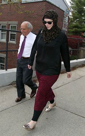 Katherine Russell (Tamerlan Tsarnaev’s Wife) – Bio and New Husband If She Remarried