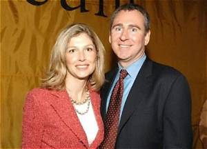 Katherine Weingartt Biography and Net Worth: How Much Is Ken Griffin’s Ex-Wife Worth?