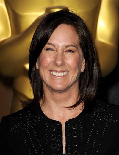 Kathleen Kennedy – Biography, Net Worth and Other Interesting Facts