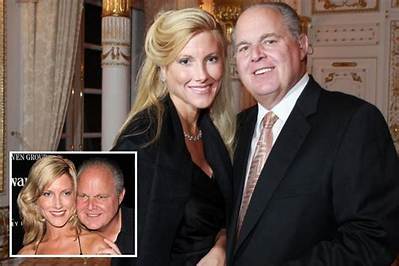 Kathryn Adams Limbaugh: Rush Limbaugh’s Wife, Age, Family, Bio, Net Worth, Health