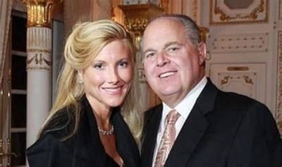 Kathryn Adams Limbaugh: Rush Limbaugh Wife Age, Family, Biography and Children