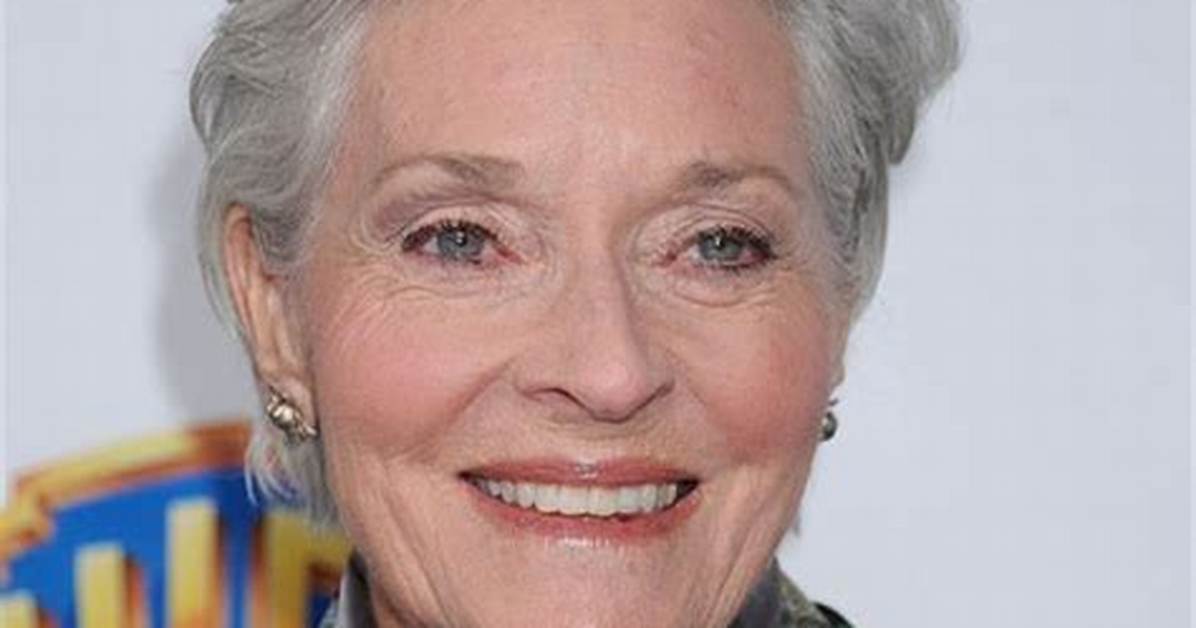 Kathryn Hays Net Worth, Income, Salary, Earnings, Biography
