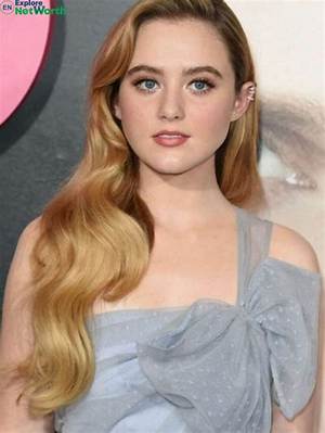 Kathryn Newton Net Worth, Salary, Income Source, House, Parents, Height, Weight & Age