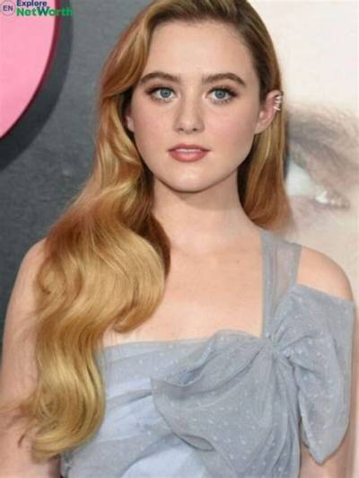 Kathryn Newton Net Worth, Salary, Income Source, House, Parents, Height, Weight & Age