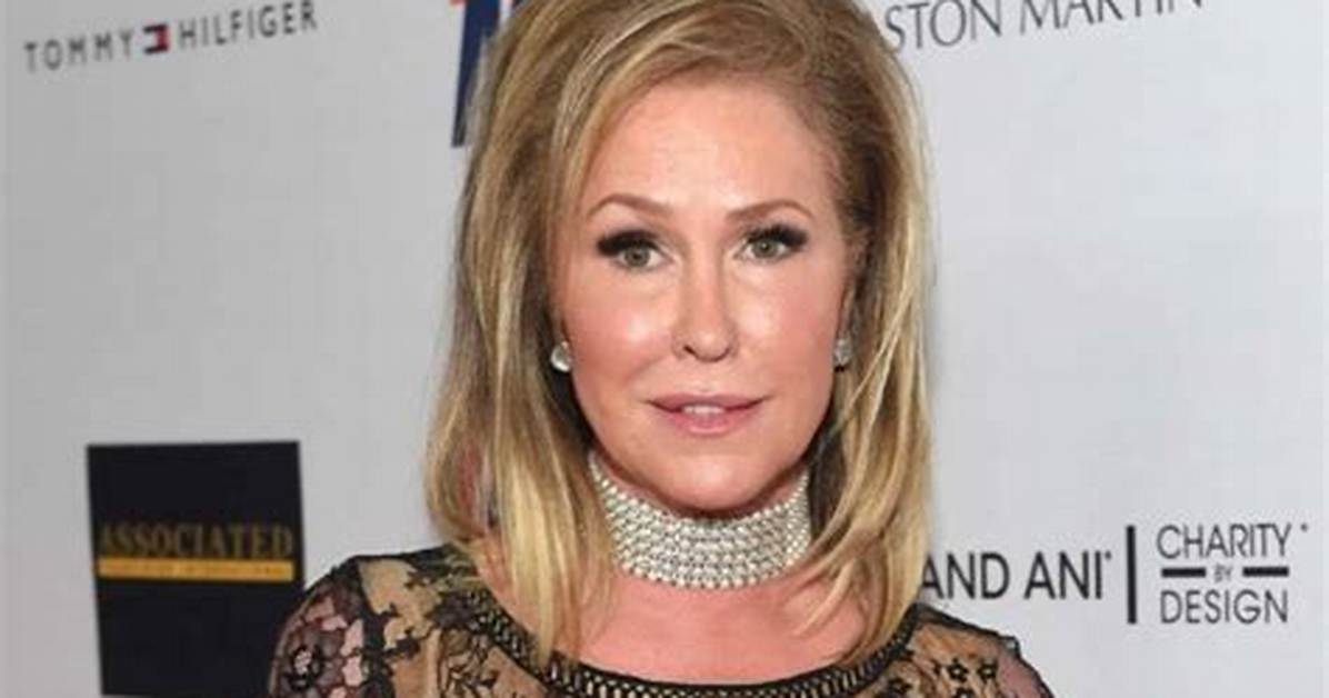 Kathy Hilton’s Net Worth, Age, Height, Weight, Husband, Kids, Bio-Wiki