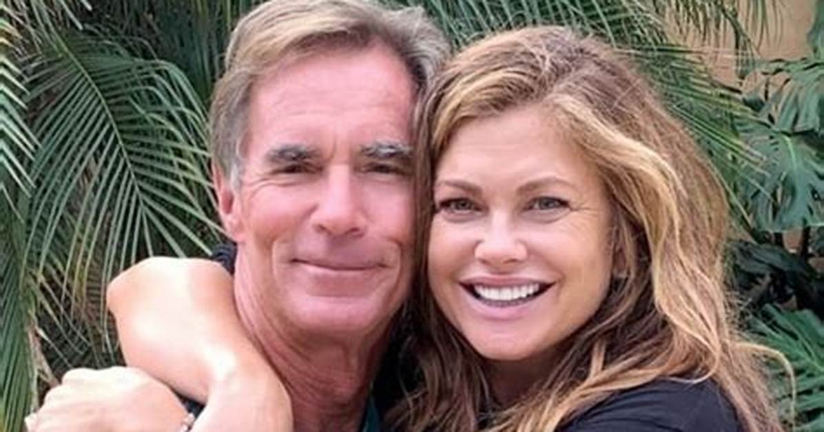 Kathy Ireland Husband: Who Is Greg Olsen?